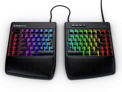 Kinesis Freestyle Edge RGB Split Keyboard