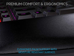 Kinesis Freestyle Edge RGB Split Keyboard