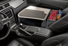 AutoExec Efficiency GripMaster Car Desk