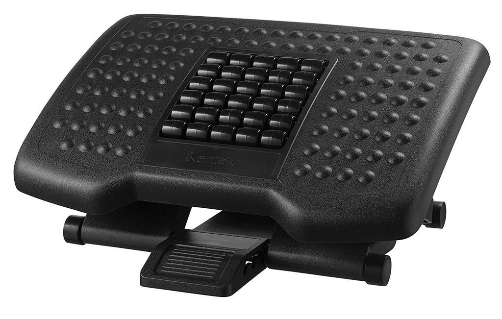 Step-A-Roo Adjustable Footrest