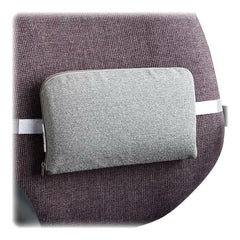Master Manufacturing Adjustable Lumbar Support Cushion