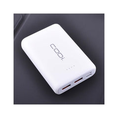 CODi 10,000mAh PowerBank Charger with Quick Charge™ A03031