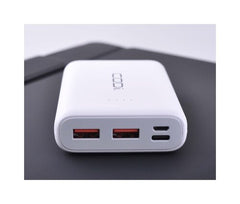 CODi 10,000mAh PowerBank Charger with Quick Charge™ A03031