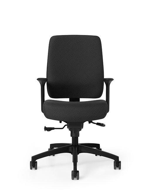 Office Master Affirm Series AF408