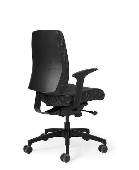 Office Master Affirm Series AF408