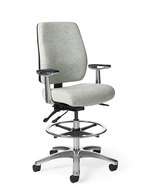 Office Master Affirm Series AF415