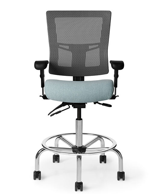 Officemaster affirm office cheap chair