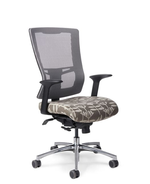 Office Master Affirm Series AF518