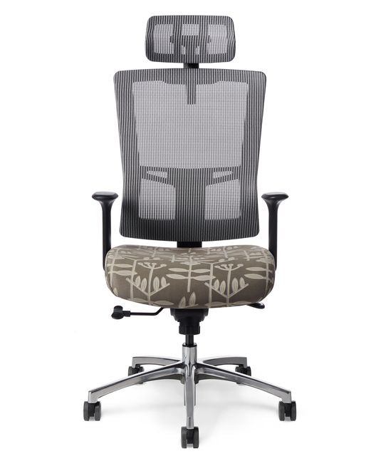 Office Master Affirm Series AF519