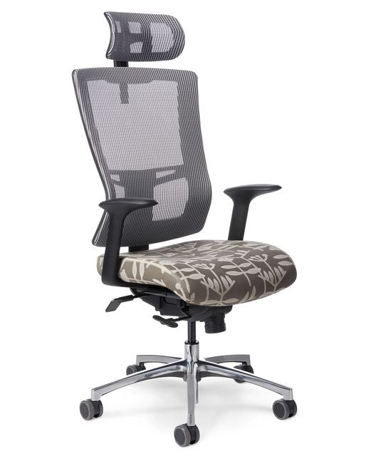 Office Master Affirm Series AF519