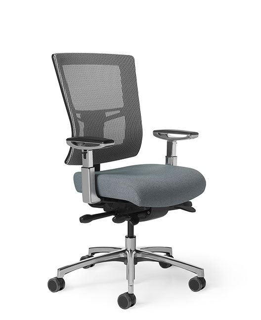 Office Master Affirm Series AF524