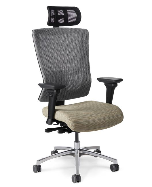 Office Master Affirm Series AF529