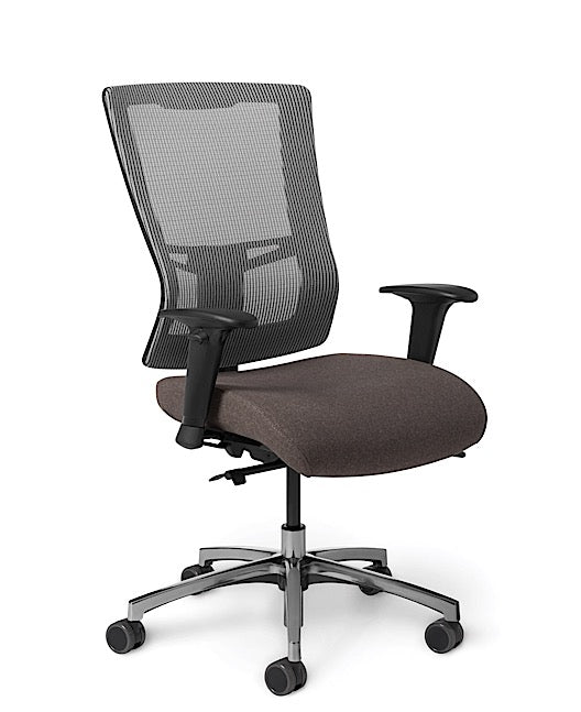 Office Master Affirm Series AF568