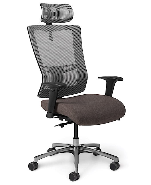 Office Master Affirm Series AF569