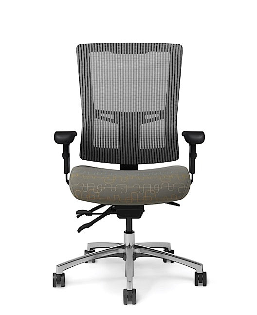 Office Master Affirm Series AF578