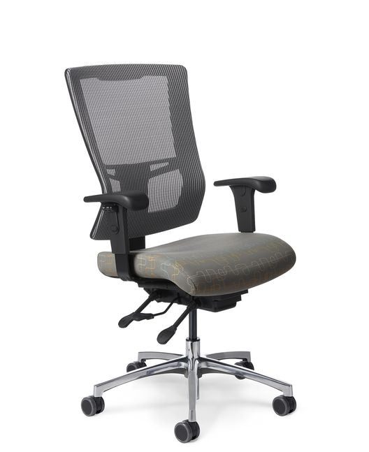 Office Master Affirm Series AF578