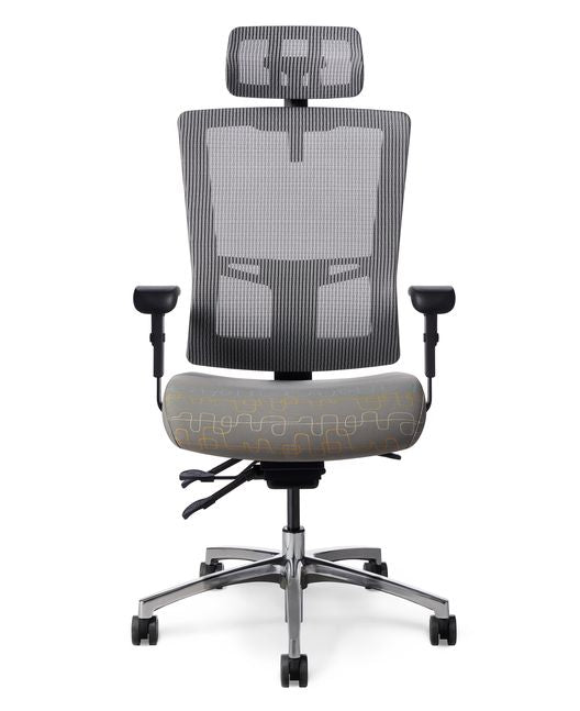 Office Master Affirm Series AF579