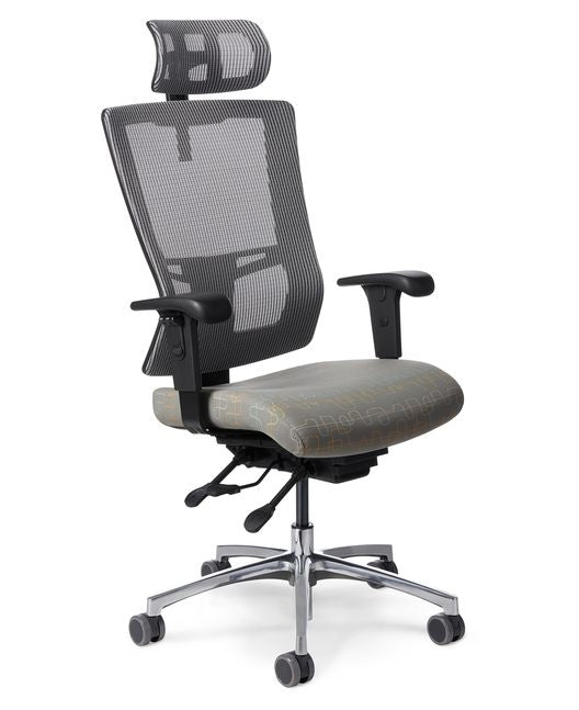 Office Master Affirm Series AF579