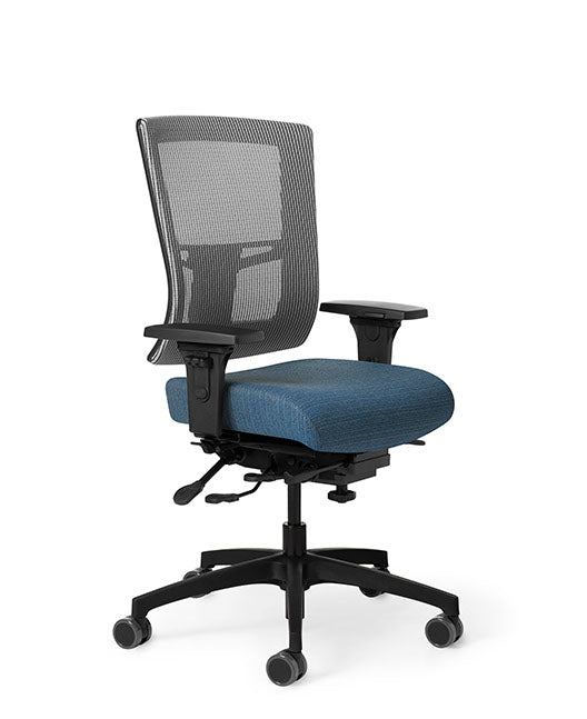 Office Master Affirm Series AF584