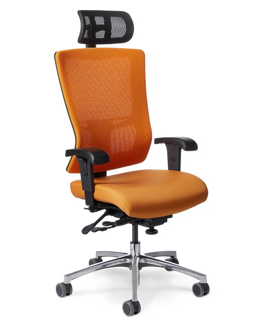 Office Master Affirm Series AF589