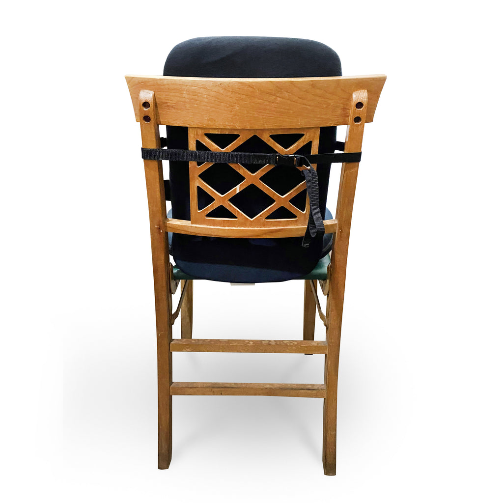 BetterBack Back & Seat Cushion, BB-BK