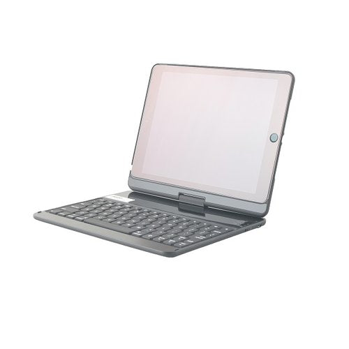 CODi Bluetooth® Keyboard Case for iPad® Air, Air 2, Pro 9.7” & 5th Gen 9.7” C30708503