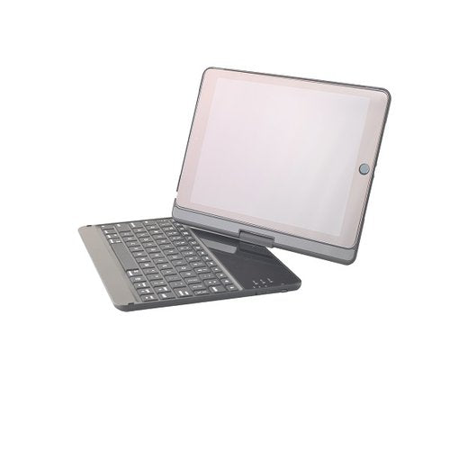 CODi Bluetooth® Keyboard Case for iPad® Air, Air 2, Pro 9.7” & 5th Gen 9.7” C30708503