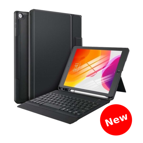 CODi Bluetooth® Keyboard Folio Case for iPad® 10.2" C30708511