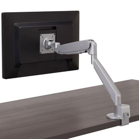 Long Reach Desk Mount Monitor Arm - ErgoDirect EDM-1202D