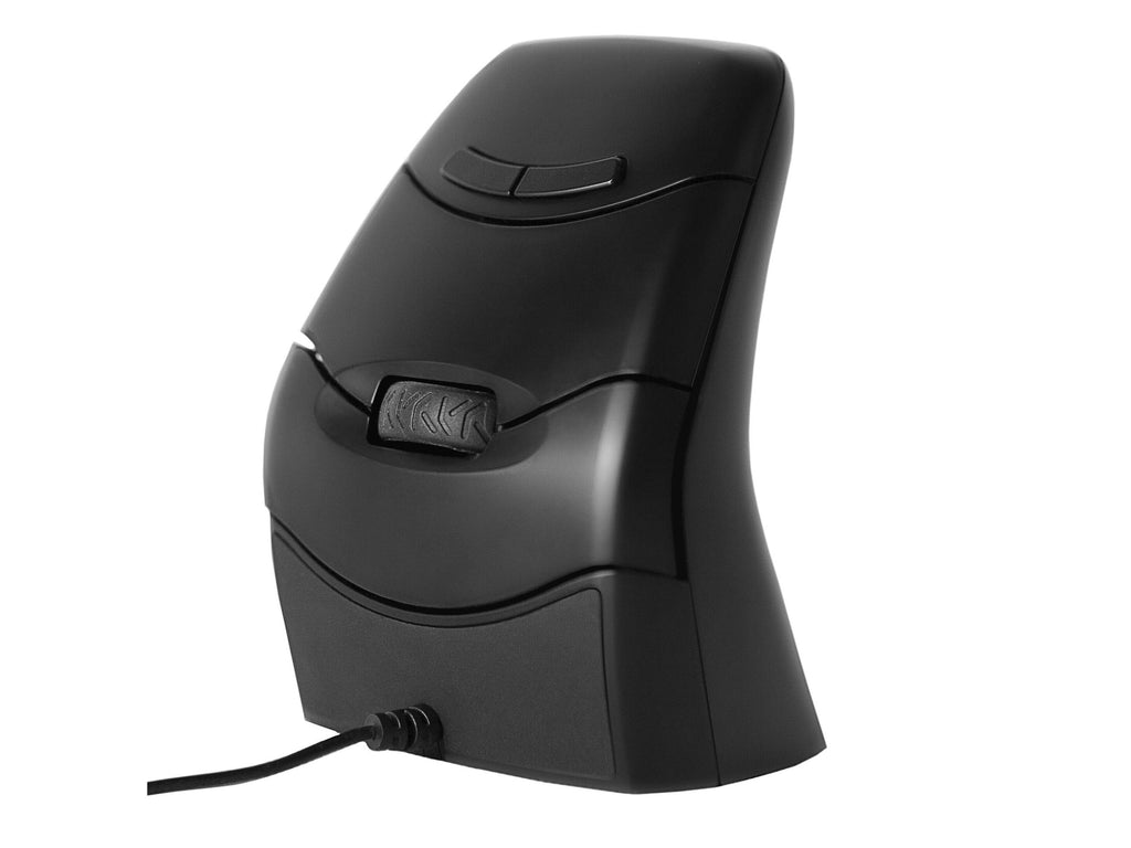Kinesis DXT Ergonomic Mouse 3 Ambitextrous Wired & Wireless