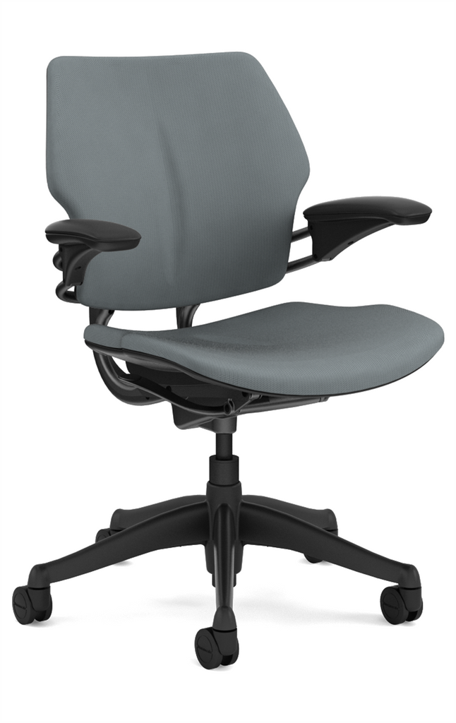 Humanscale Freedom Task Chair, Black