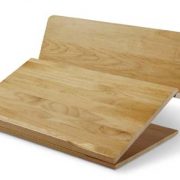 Woodfold Classic Slant Board from Ergo Desk