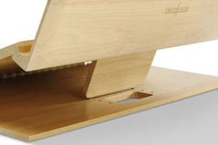 Woodfold Ergo Desk Designer Slant Board