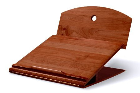 Woodfold Ergo Desk Designer Slant Board