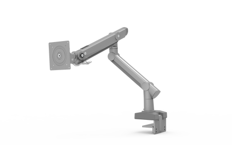 Goldtouch Dynafly Adjustable Monitor Arm Single & Dual