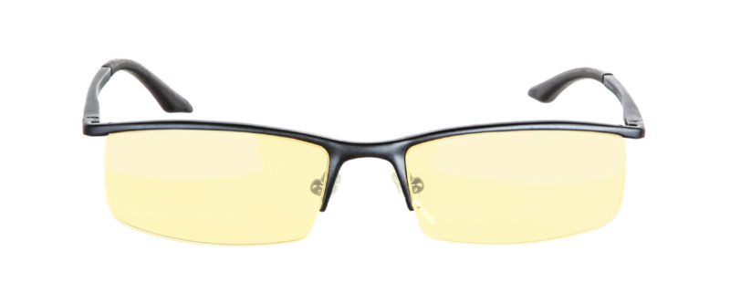 Gunnar Technology Eyewear Emissary