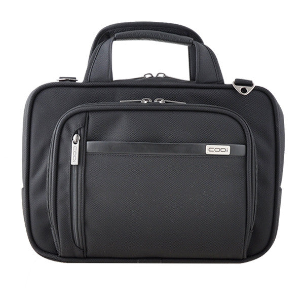 CODi Duo X2 14.1” Double Compartment Case C1101