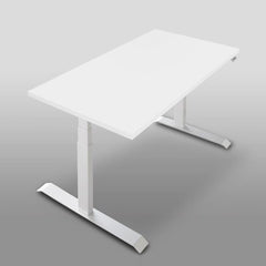 Workrite Fundamentals EX Electric Sit/Stand Table