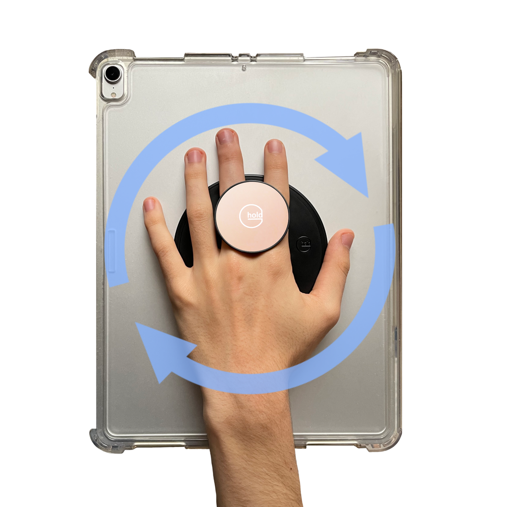 Tablet hanger discount