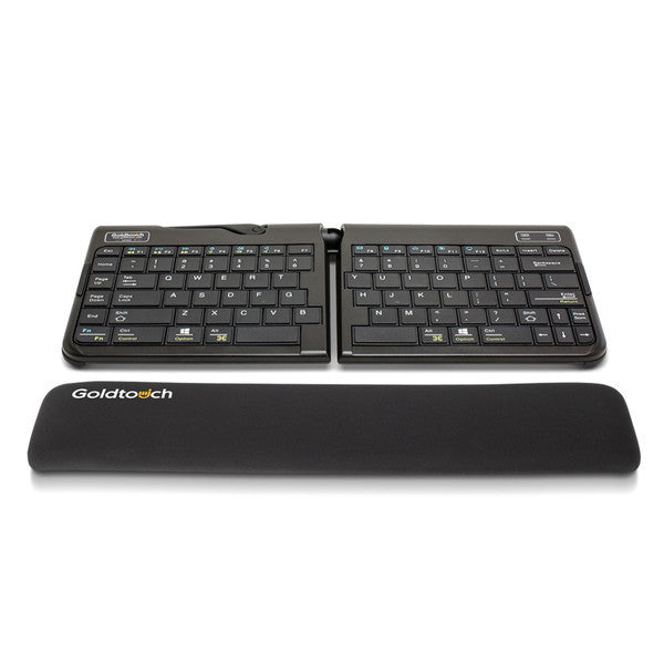 Goldtouch Gel Filled SlimLine Wrist Rest, GT8-0017