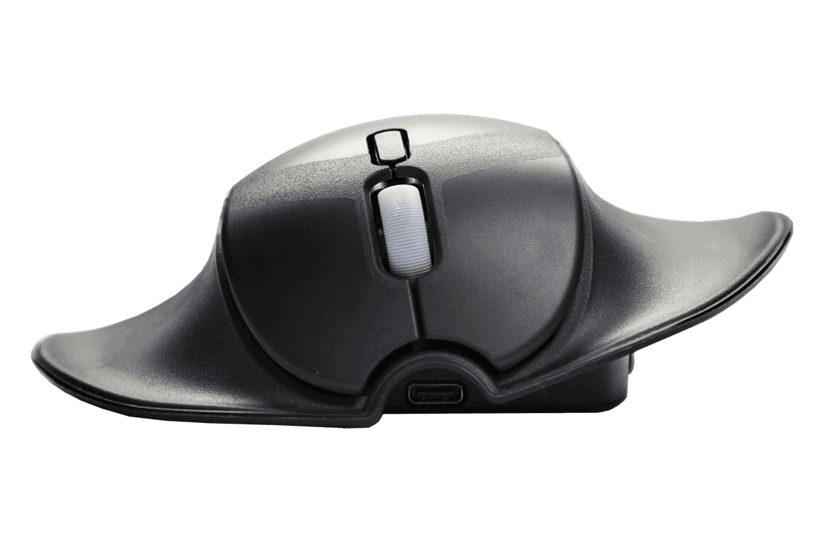 Hippus HSM Shift Handshoe Mouse