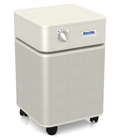 Austin Air HealthMate HEPA Air Purifier for Allergies & Asthma
