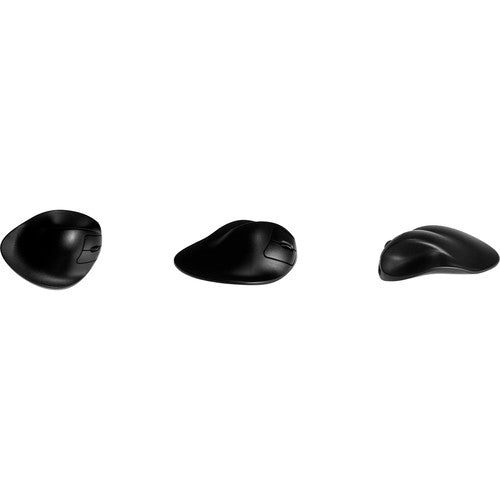HandShoe Mouse | Ergonomic Hand-Shaped Mouse Prevents RSI Pain