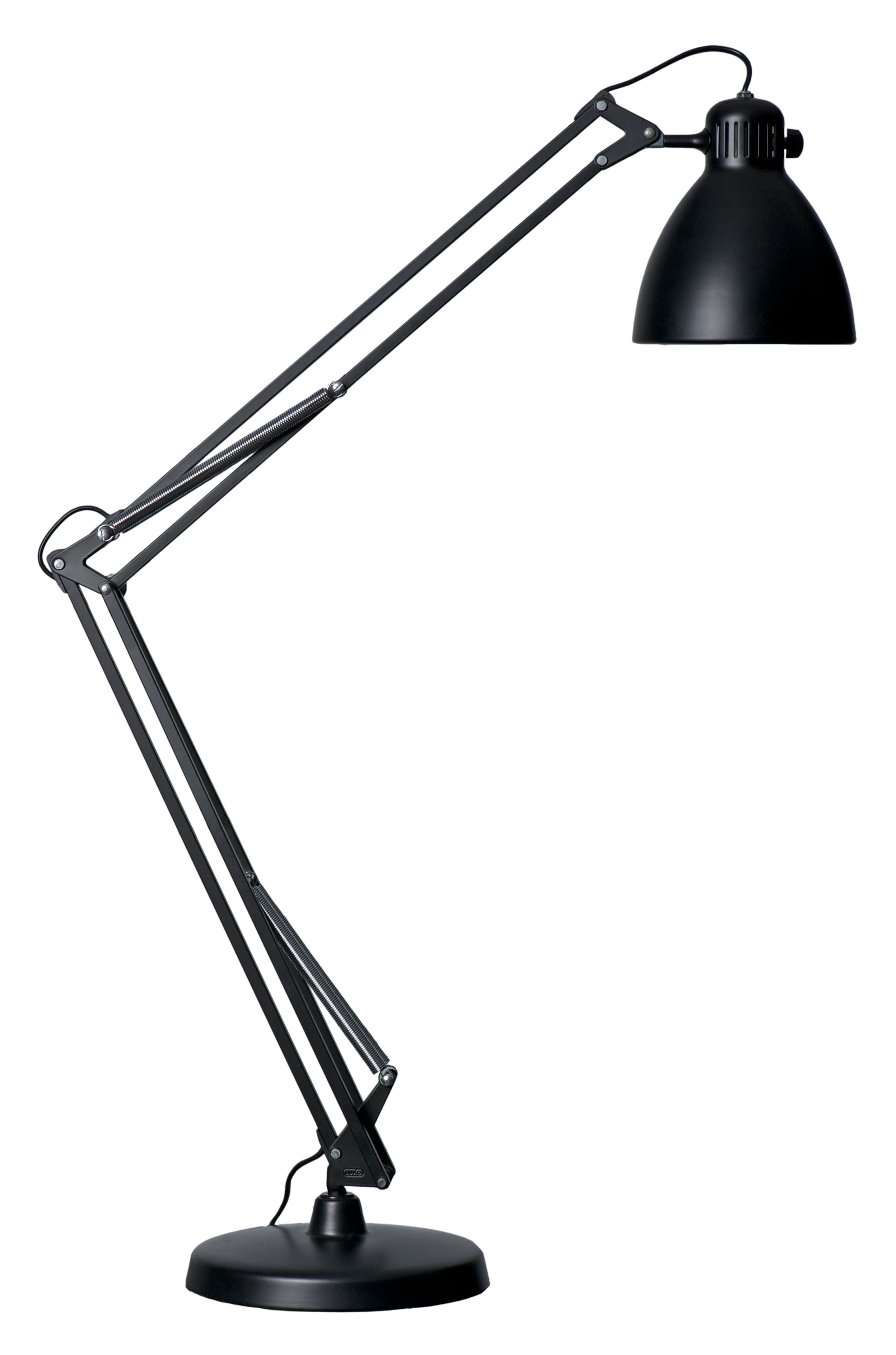 L-1 LED Task Light with Edge Clamp