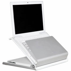 Humanscale Notebook Manager Laptop Stand, L6