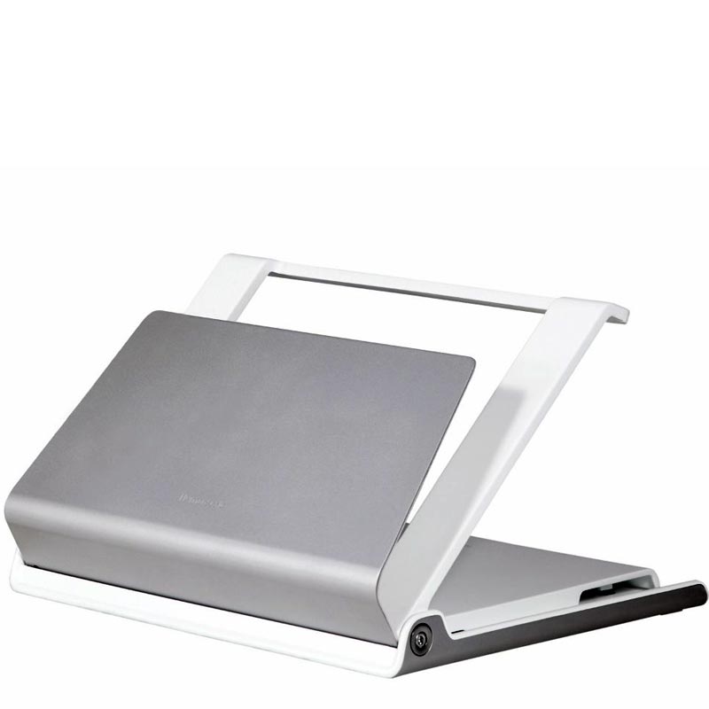 Humanscale Notebook Manager Laptop Stand, L6