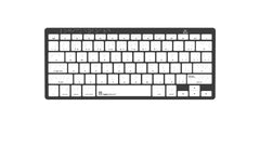 LogicKeyboard Braille Bluetooth,  MAC & PC