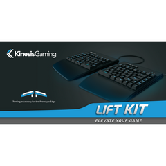 Kinesis Lift Kit AC910 (compatible with KB975 Keyboard)