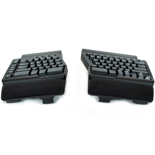 Matias Ergo Pro Keyboard | Ergonomic Keyboard | PC and Mac