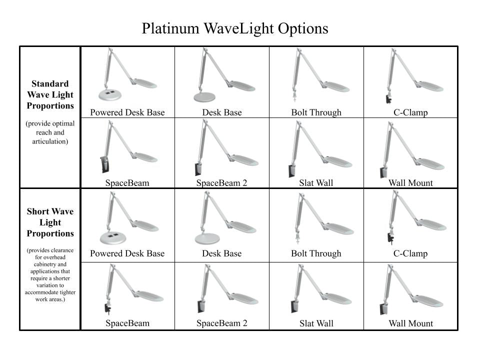 Adapt SpaceCo Wave Light